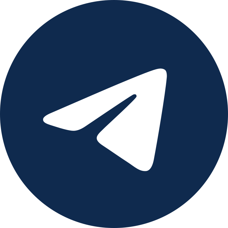 Иконка группы в telegram